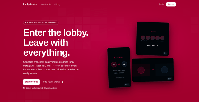 LobbyAssets.com