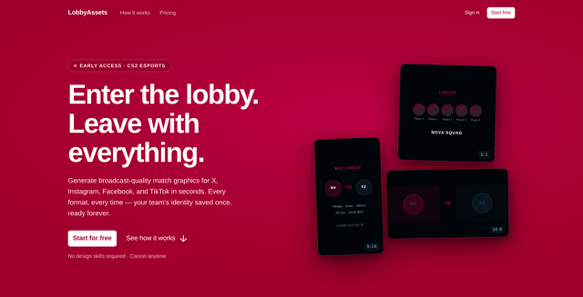LobbyAssets.com